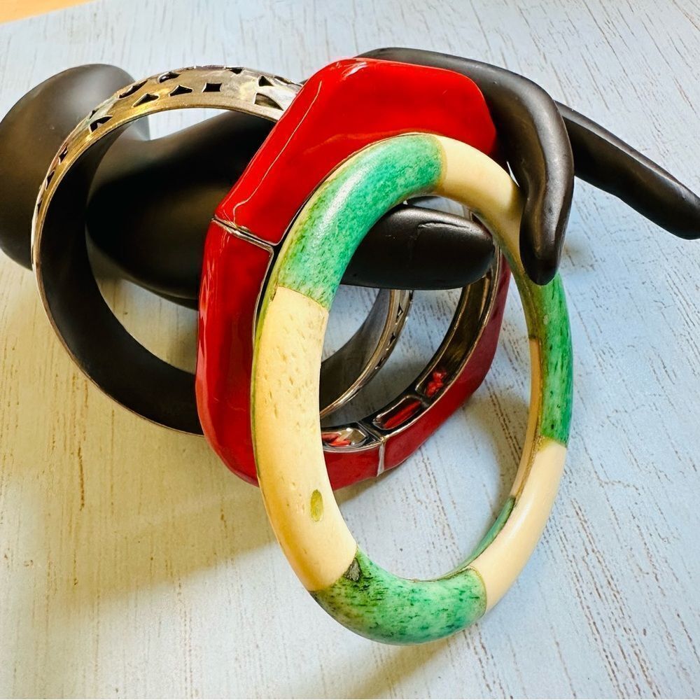 ‎Bracelet Bangle Bundle - Picture 4 of 4